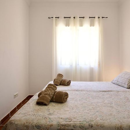 Apartamento Cerca De La Playa Torrecilla Nerja Buitenkant foto