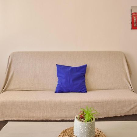 Apartamento Cerca De La Playa Torrecilla Nerja Buitenkant foto