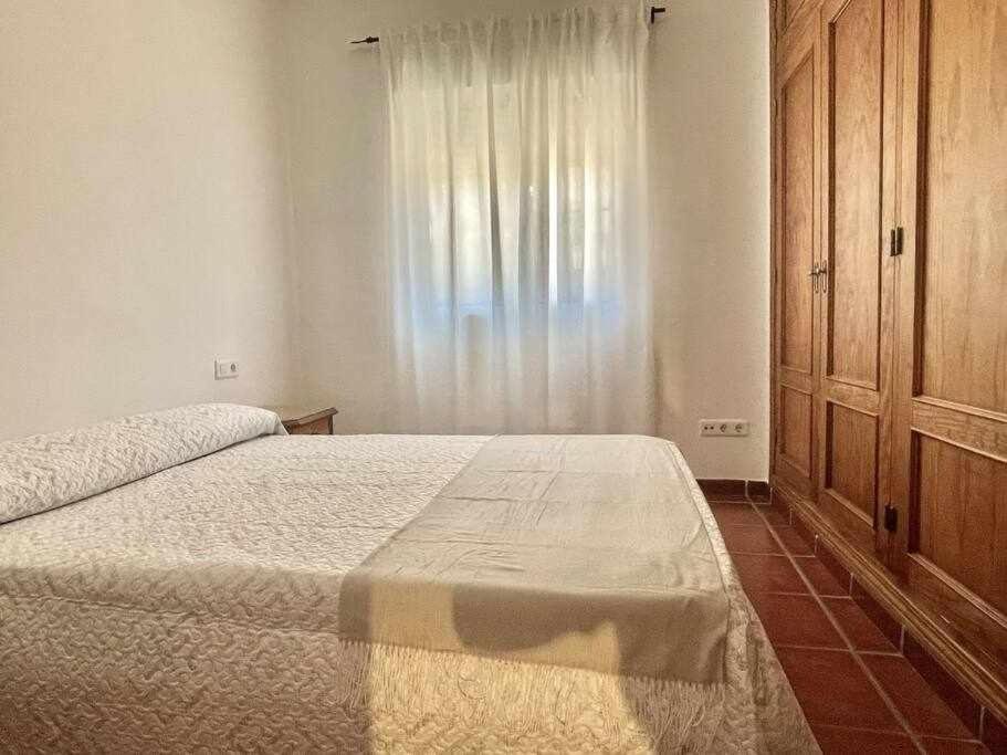 Apartamento Cerca De La Playa Torrecilla Nerja Buitenkant foto