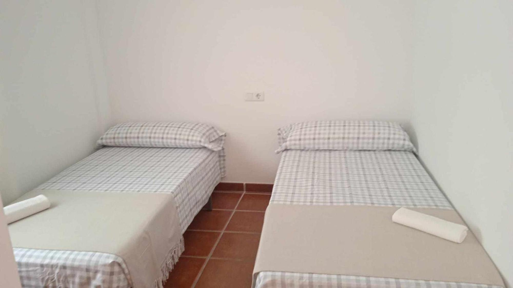 Apartamento Cerca De La Playa Torrecilla Nerja Buitenkant foto