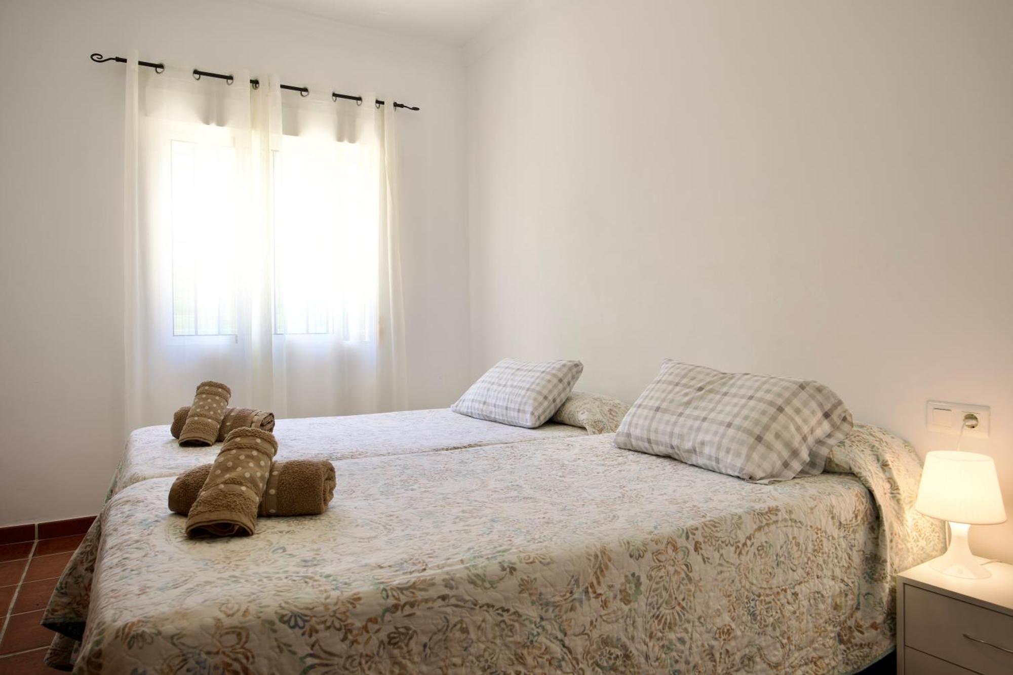 Apartamento Cerca De La Playa Torrecilla Nerja Buitenkant foto